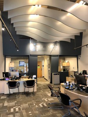 Air Academy Credit Union