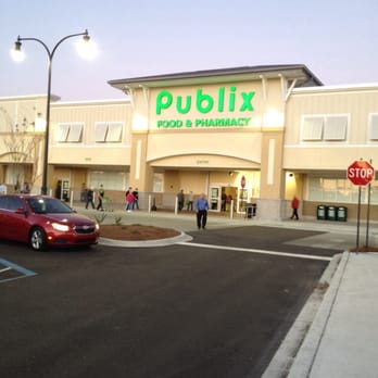 Publix - the outside of a publix store - Grocery Near Me - North Myrtle Beach, South Carolina Publix - the outside of a publix store - Grocery Near Me - North Myrtle Beach, South Carolina