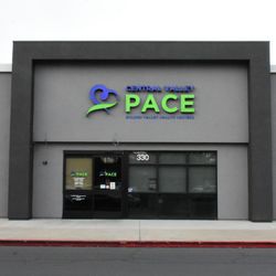 Central Valley Pace