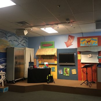 Crosswinds Community Church - Churches Near Me - Las Vegas, Nevada
