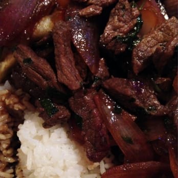 Incas Restaurant - Lomo Saltado de Carne - Peruvian Near Me - Key West, Florida Incas Restaurant - Lomo Saltado de Carne - Peruvian Near Me - Key West, Florida