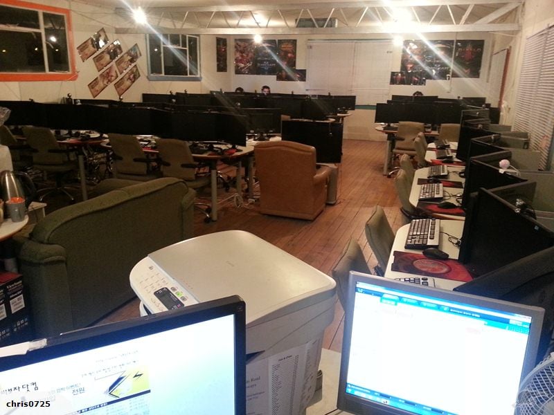 ARMAGEDDON CAFE Updated April 2024 270 Lincoln Rd