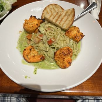 Panini Kabob Grill - Chicken Alfredo Linguine - Persian/Iranian Near Me - Anaheim, California Panini Kabob Grill - Chicken Alfredo Linguine - Persian/Iranian Near Me - Anaheim, California
