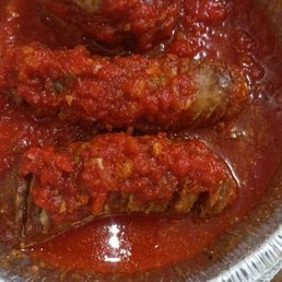 Meatballs