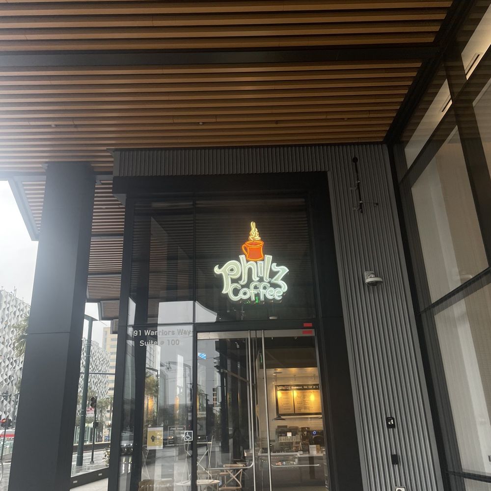 Philz Coffee - Coffee & Tea Near Me - San Francisco, California Philz Coffee - Coffee & Tea Near Me - San Francisco, California