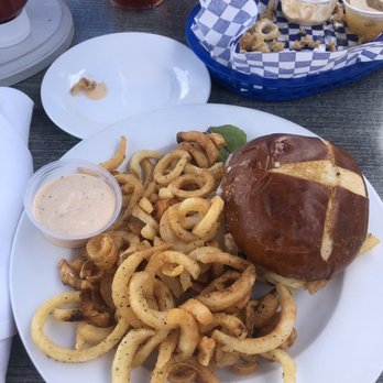 Fish House Grill - Crab melt! - Seafood Near Me - Wilmington, North Carolina Fish House Grill - Crab melt! - Seafood Near Me - Wilmington, North Carolina