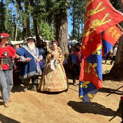 Canterbury Renaissance Faire