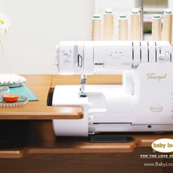 Eddie's Quilting Bee