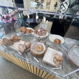 Pastries