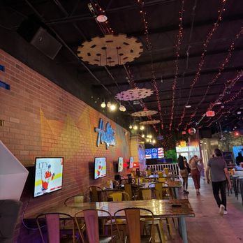 The Hub - Lounges Near Me - Fort Lauderdale, Florida The Hub - Lounges Near Me - Fort Lauderdale, Florida