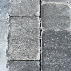 Your Tree Experts Of Florida - Sample of Your Tree Experts paving work
