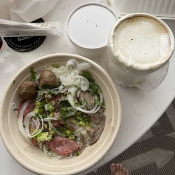 Famous Pho - Pho - Desserts Near Me - Las Vegas, Nevada