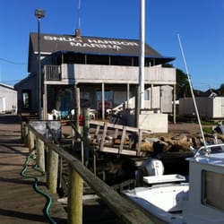 Snug Harbor Marina