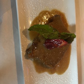 Laperaux Bistro - Bread pudding - French Near Me - Germantown, Maryland Laperaux Bistro - Bread pudding - French Near Me - Germantown, Maryland