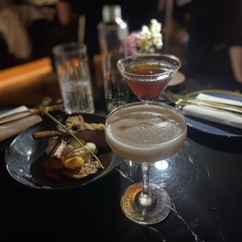 Cedar Agave - Lamb chop, whiskey sour, Manhattan martini - Mexican Near Me - Redlands, California Cedar Agave - Lamb chop, whiskey sour, Manhattan martini - Mexican Near Me - Redlands, California