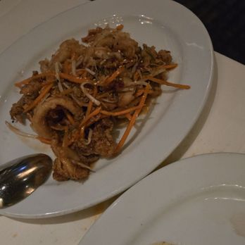 Ocean Prime - Fried calamari. - Seafood Near Me - Chicago, Illinois
