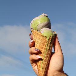 Killer Whale Creamery