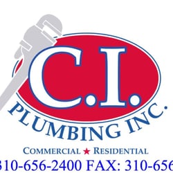 C.I. Plumbing