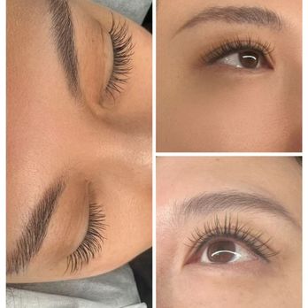 Bliss Plus Lash Spa - Eyelash Service Near Me - Tustin, California