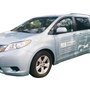 Photo of Sunshire Shuttle