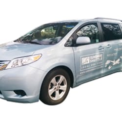 Sunshire Shuttle