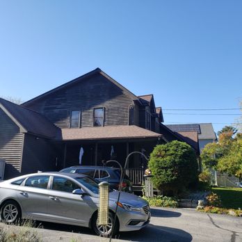 Salemi Exteriors - 2nd picture of roof - Roofing Near Me