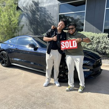 Driveline Motorcars - FORD MUSTANG GT - Used Car Dealers Near Me - Carrollton, Texas