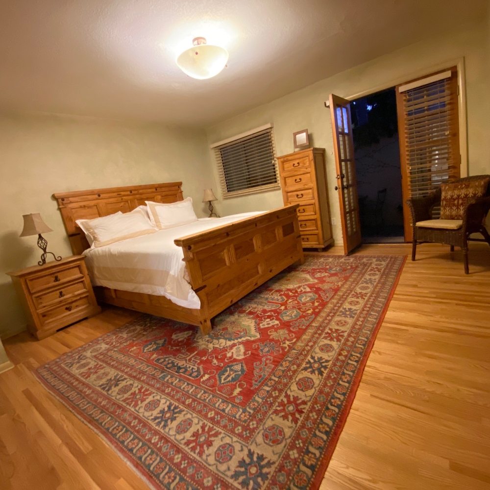 Bedroom Bedroom