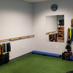 Epic Physical Therapy