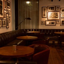 Lounge Dining