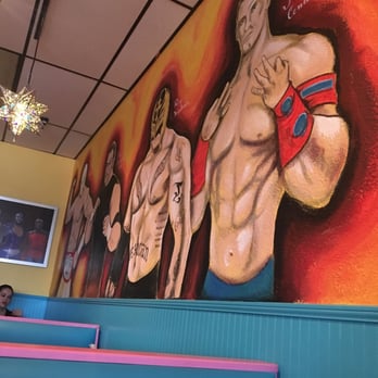 Taco Libre - John cena! - Tacos Near Me - Jacksonville, Florida Taco Libre - John cena! - Tacos Near Me - Jacksonville, Florida