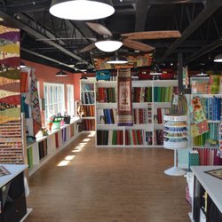 A Quilter's Corner
