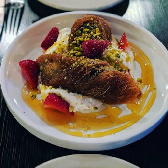 Lokma - Mediterranean Near Me - San Francisco, California Lokma - Mediterranean Near Me - San Francisco, California