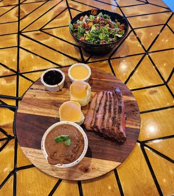 Sideyard Cocktails by null