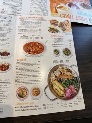Menu photo 4 Zippy's at Summerlin Las Vegas, NV Menu photo 4 Zippy's at Summerlin Las Vegas, NV