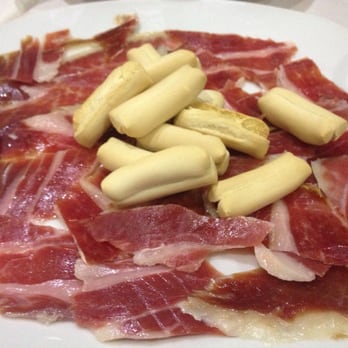 El Bodegón De Olivares - Jamón. - Spanish Near Me - El Molar, M El Bodegón De Olivares - Jamón. - Spanish Near Me - El Molar, M