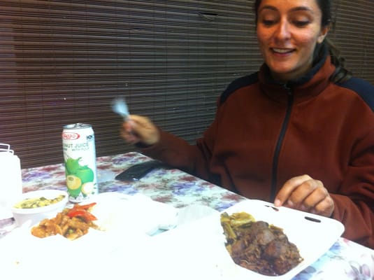 Aaron's Kitchen by null