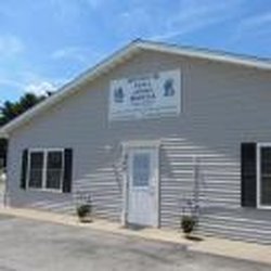 Monmouth Small Animal Hospital