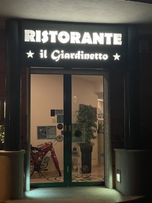 Ristorante Il Giardinetto by null