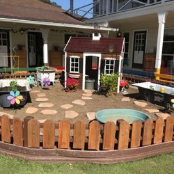 Peppertree Schools of Los Gatos - Ranch House Family Spring Garden Day!! Great job everyone!! :) Looks so cute!!