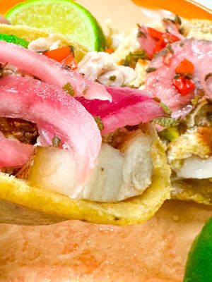 Carnitas Ramirez by null