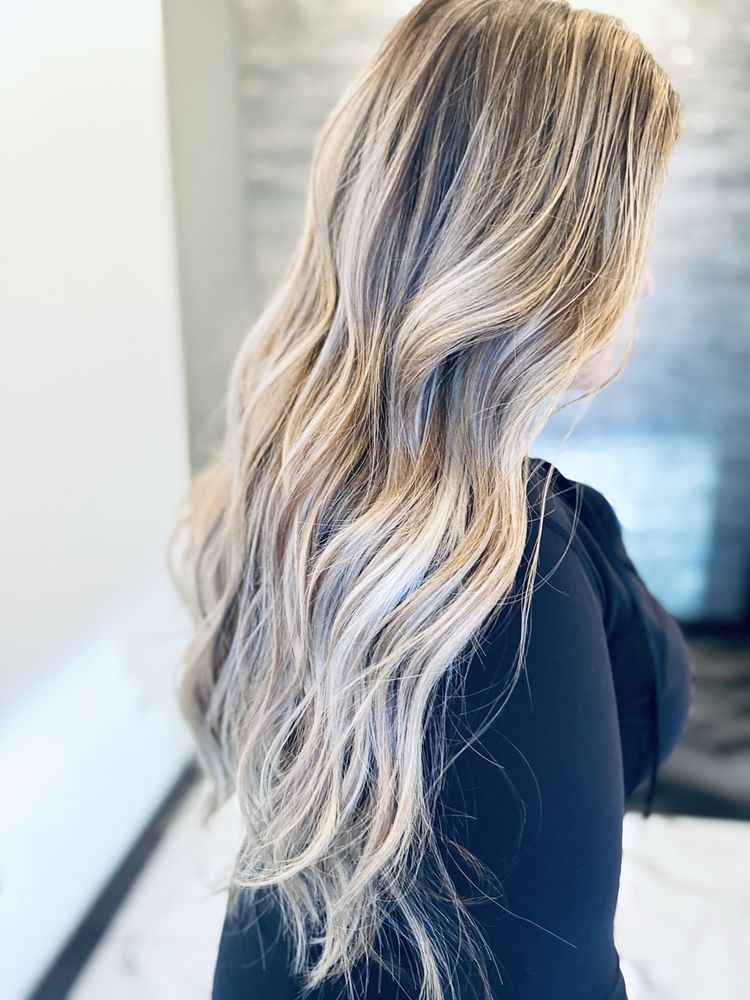 BALAYAGE BOMBSHELL - Updated February 2026 - 228 Photos & 70 Reviews ...