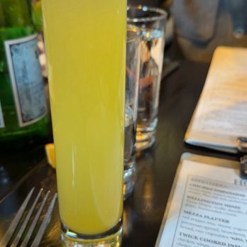 Hootch & Banter - Mimosa. - New American Near Me - Frederick, Maryland Hootch & Banter - Mimosa. - New American Near Me - Frederick, Maryland