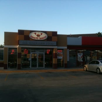 Texaco Ost - Knock Out Burgers attached to Texaco. - Convenience Stores Near Me - Houston, Texas Texaco Ost - Knock Out Burgers attached to Texaco. - Convenience Stores Near Me - Houston, Texas