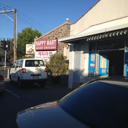 Happy Mart - Happy Mart