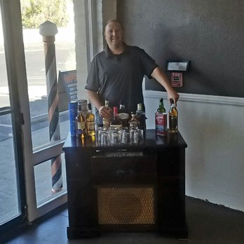 Concierge Barber & Manscaping - Barbers Near Me - Palm Springs, California Concierge Barber & Manscaping - Barbers Near Me - Palm Springs, California