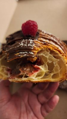 Angus T Bakery & Café - Yaletown by null