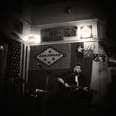Old Quarter Acoustic Cafe by null