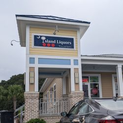 Island Liquors - Island Liquors