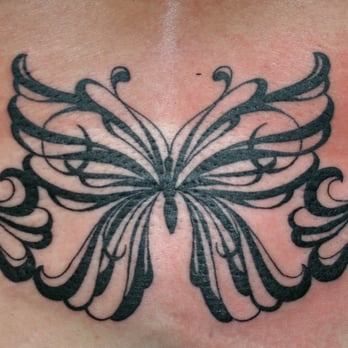 Monster Monkey Studios - Tattoo Near Me - Merritt Island, Florida